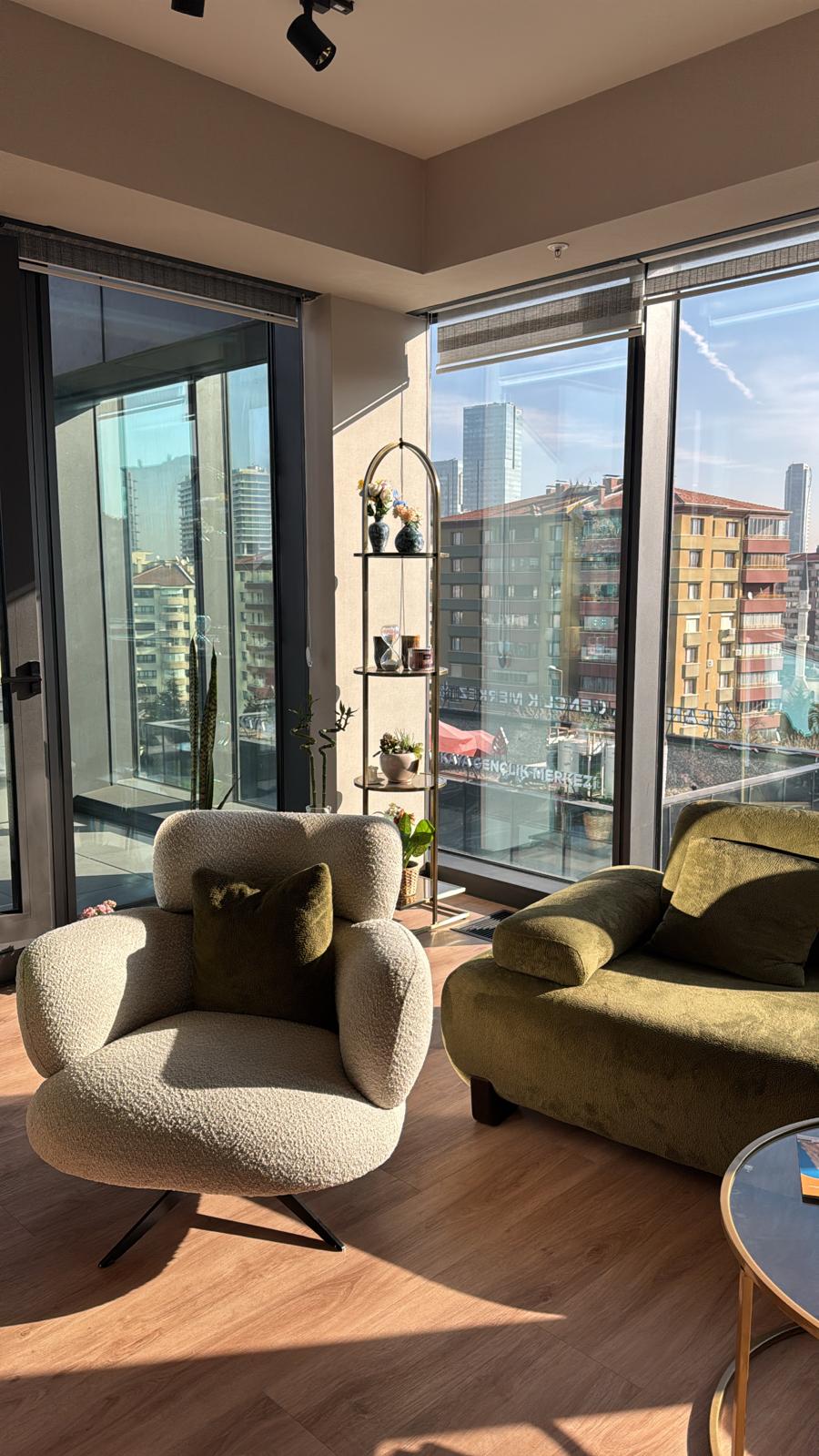 Psikologum Ankara Ofis Görseli 1