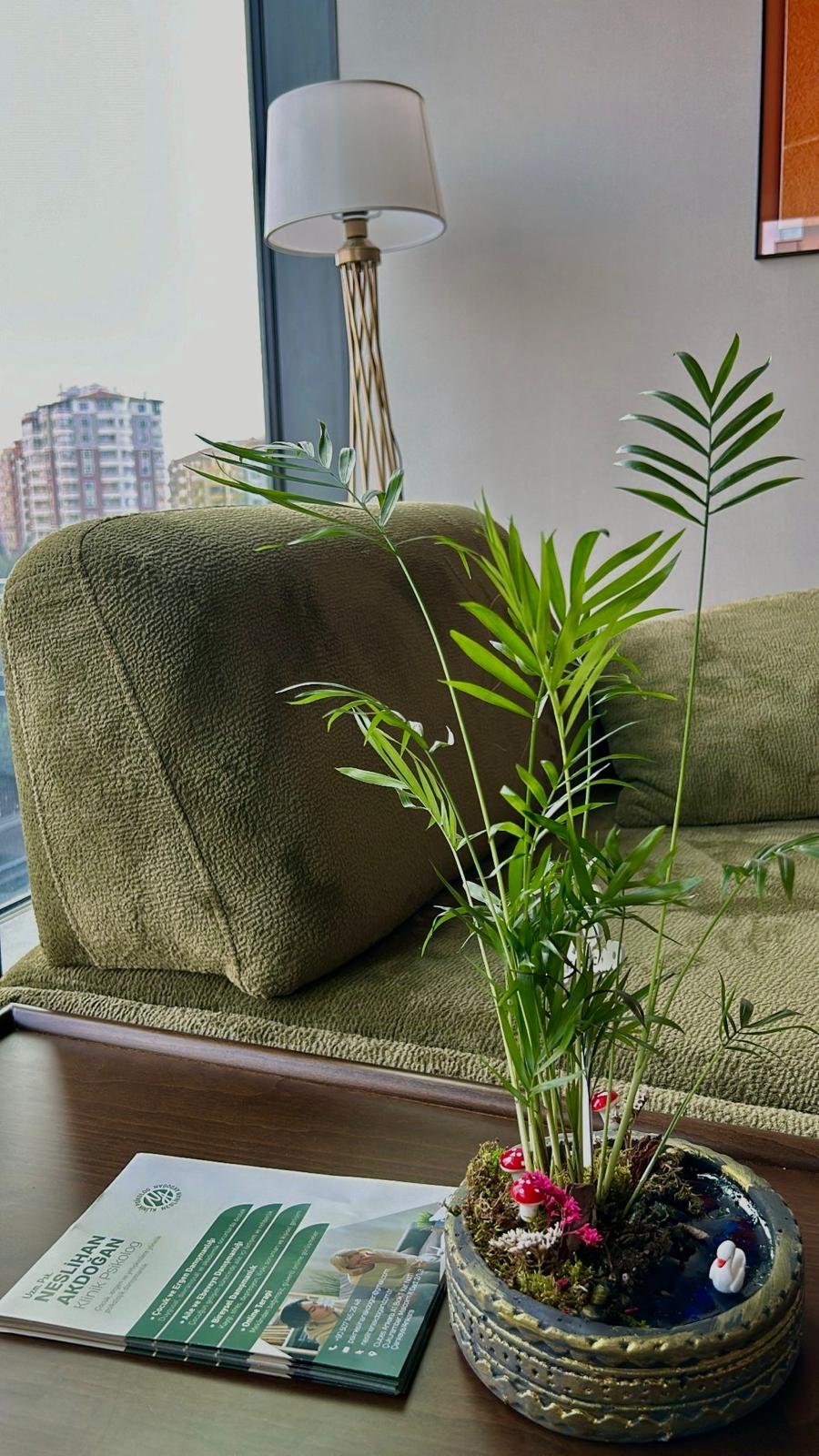 Psikologum Ankara Ofis Görseli 4