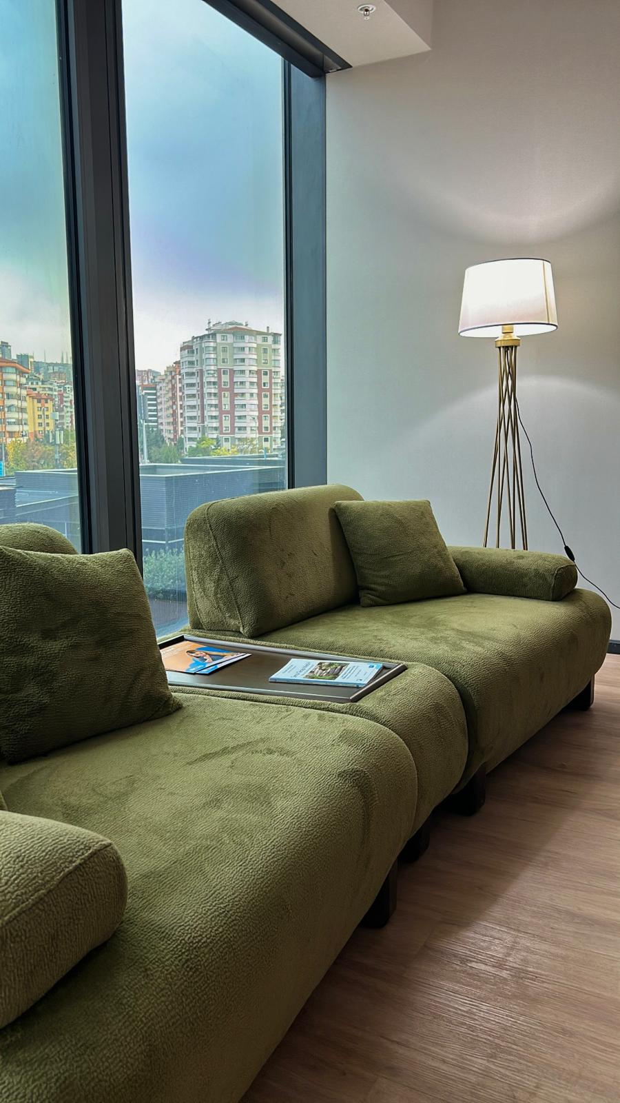 Psikologum Ankara Ofis Görseli 5